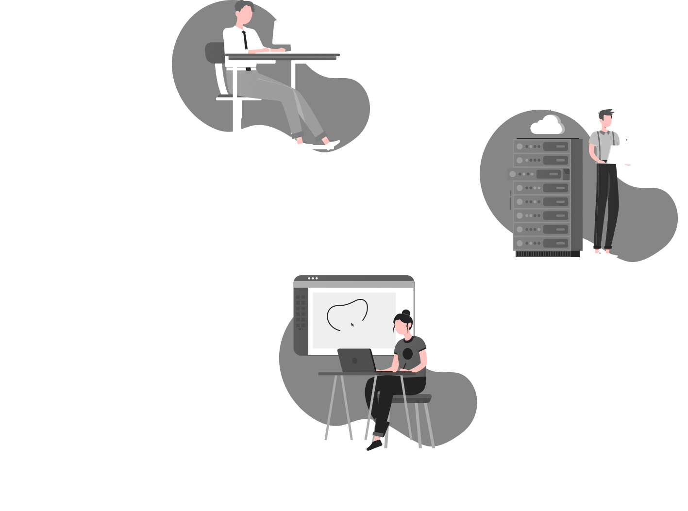 Organization Chart